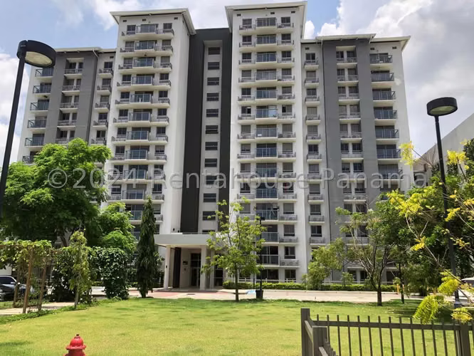 Alquiler de apartamento en Ph Parterre 4439