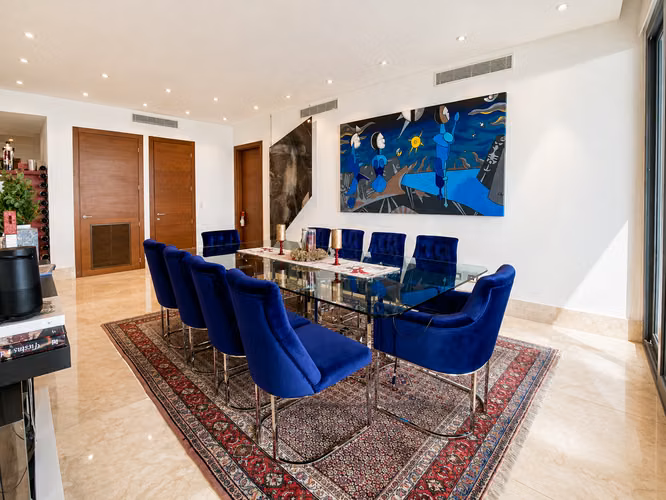 Venta de Apartamento en Santa María, PH Valery Point - Imagen 3