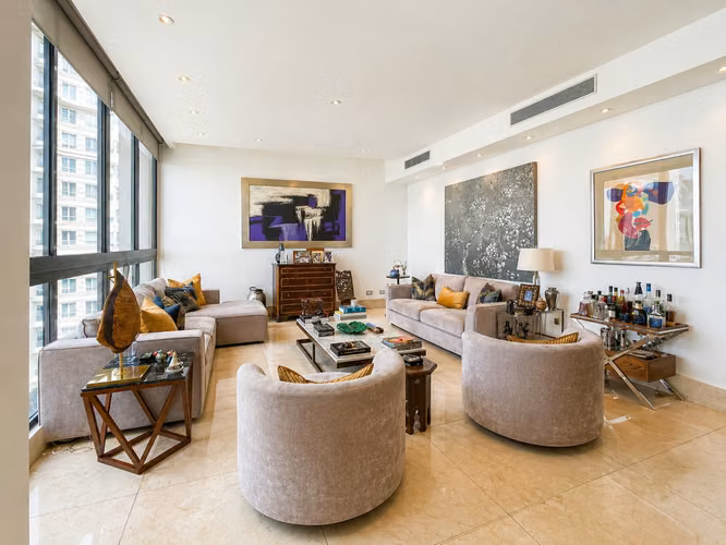 Venta de Apartamento en Santa María, PH Valery Point - Imagen 2
