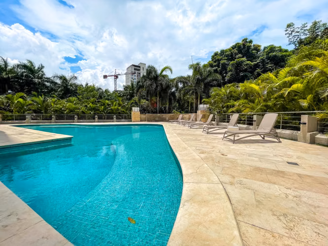 Venta de Apartamento en Santa María, PH Valery Point - Imagen 11