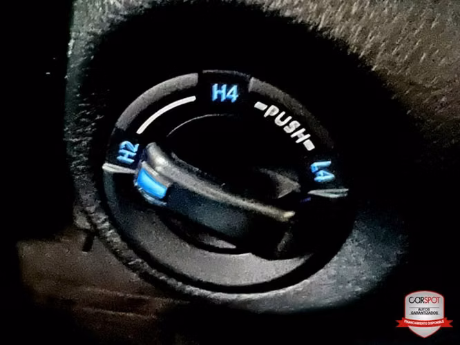 TOYOTA HILUX 4X4 DOBLE CABINA 2026 - Imagen 12