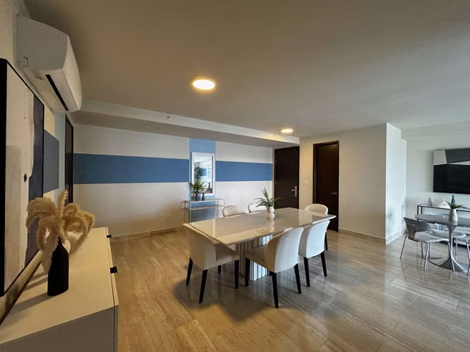 Venta de Apartamento en Costa del Este Ph The Regent 202 m²
