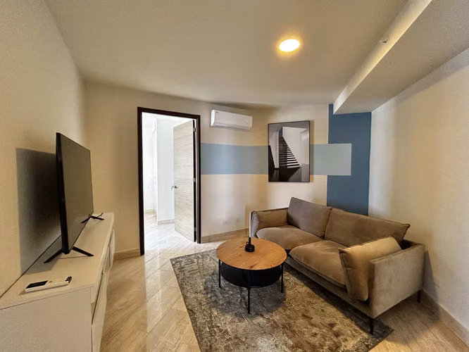 Venta de Apartamento en Costa del Este Ph The Regent 202 m²