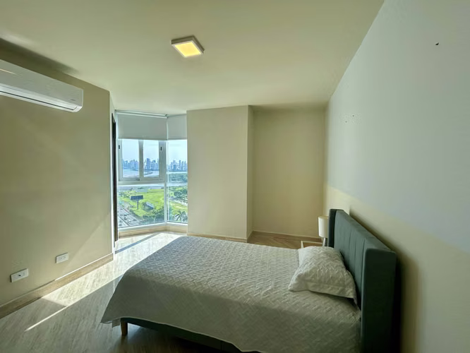 Venta de Apartamento en Costa del Este Ph The Regent 202 m²