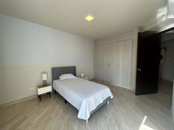 Venta de Apartamento en Costa del Este Ph The Regent 202 m²
