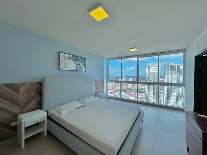 Venta de Apartamento en Costa del Este Ph Country Club 202 m²