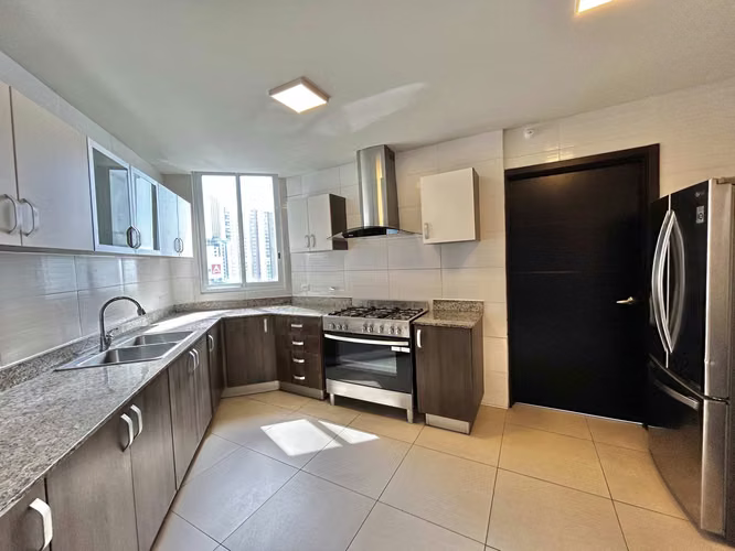 Venta de Apartamento en Costa del Este Ph Country Club 202 m²