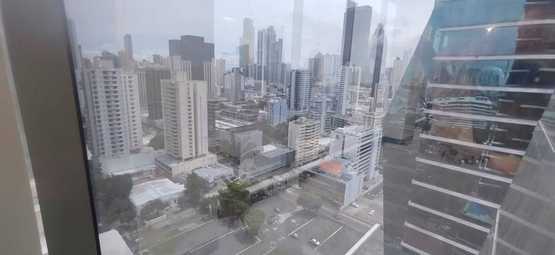 Oportunidad Oficina Twist Tower Obarrio Bella Vista
