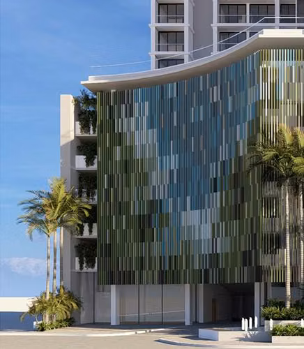 Pre-venta de apartamentos en Punta Pacífica, Euphoria , Alive - Art District - Imagen 10