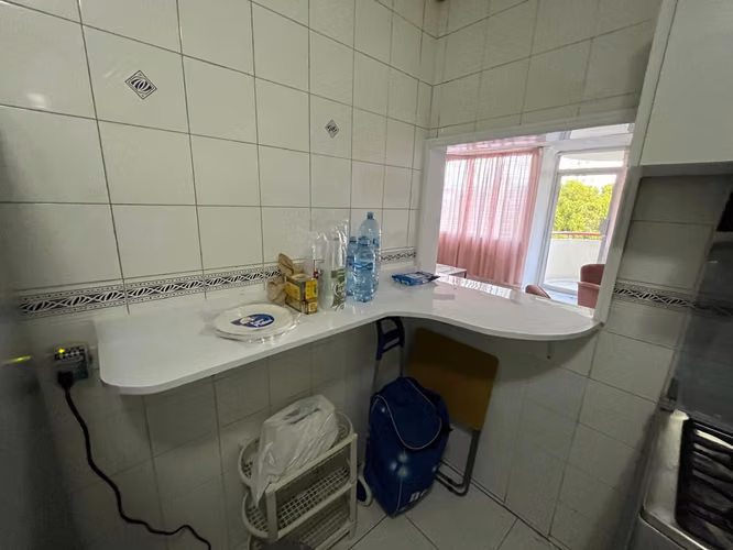 Apartamento Venta El Cangrejo Listo Para Mudarse $ 175,000.00