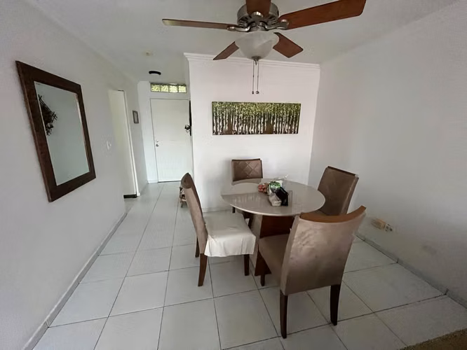 Apartamento Venta El Cangrejo Listo Para Mudarse $ 175,000.00