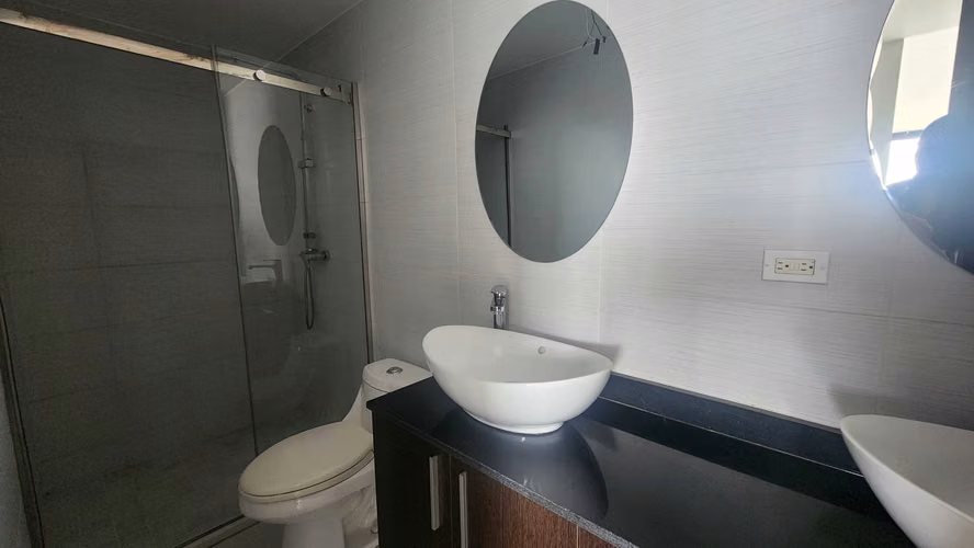Brand new apartment for rent in El Cangrejo