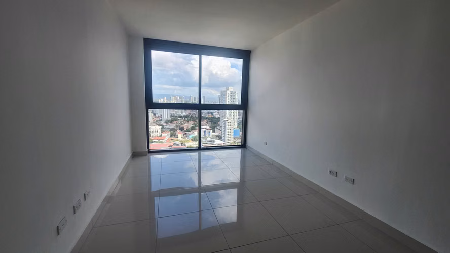 Brand new apartment for rent in El Cangrejo