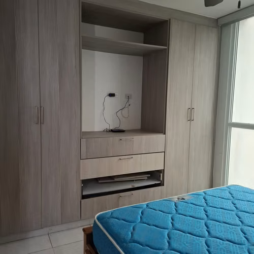 Hermoso Apartamento en Vía España! PH Metropolitan Park, Full Amoblado!