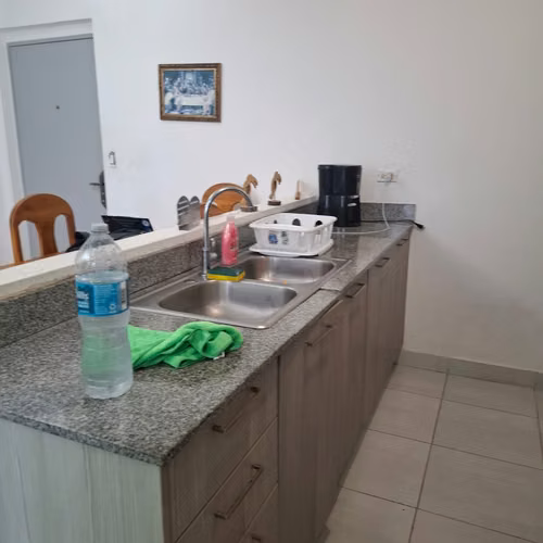 Hermoso Apartamento en Vía España! PH Metropolitan Park, Full Amoblado!
