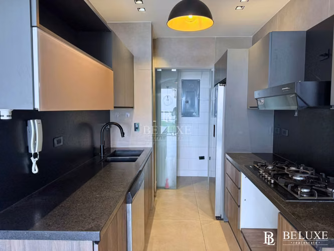 ALQUILER APARTAMENTO PH VICTORY SPORT CON VISTA AL MAR, COCO DEL MAR (9)