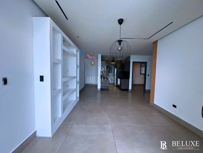 ALQUILER APARTAMENTO PH VICTORY SPORT CON VISTA AL MAR, COCO DEL MAR (9)