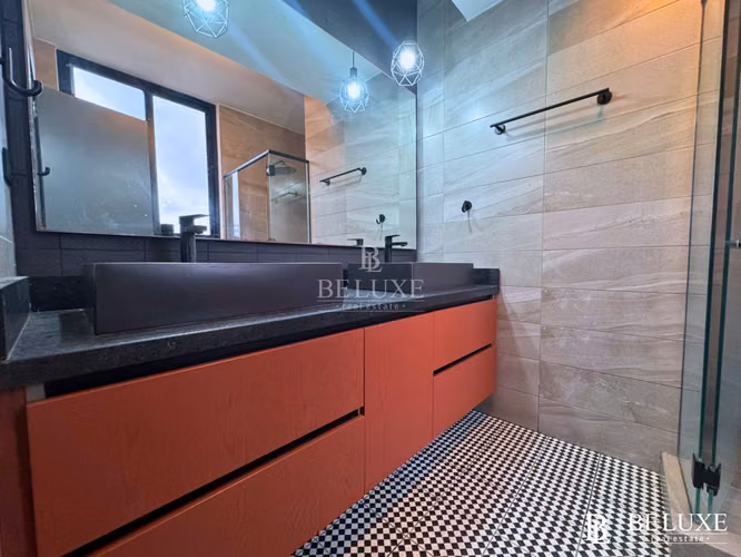 ALQUILER APARTAMENTO PH VICTORY SPORT CON VISTA AL MAR, COCO DEL MAR (9)