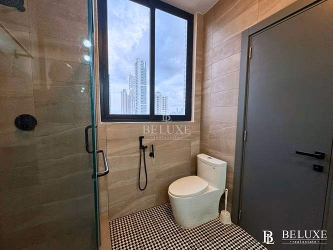 VENTA APARTAMENTO PH VICTORY SPORT CON VISTA AL MAR, COCO DEL MAR (9)