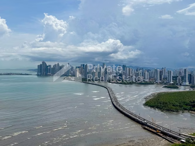Venta de apartamento en Costa del Este PH Ocean One