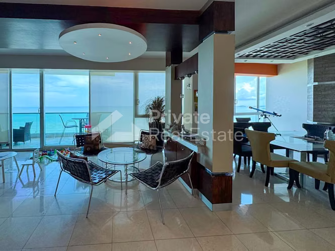 Venta de apartamento en Costa del Este PH Ocean One