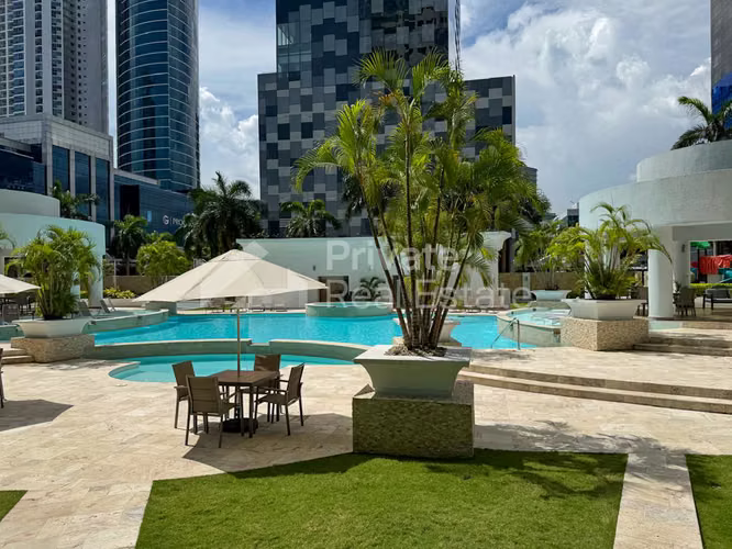 Venta de apartamento en Costa del Este PH Ocean One