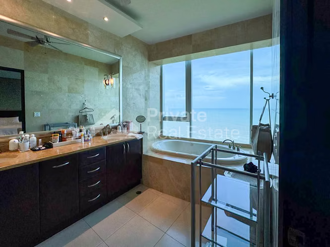 Venta de apartamento en Costa del Este PH Ocean One