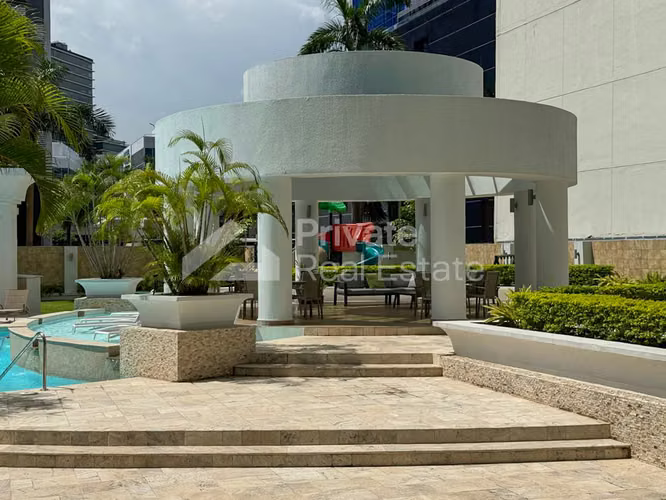 Venta de apartamento en Costa del Este PH Ocean One