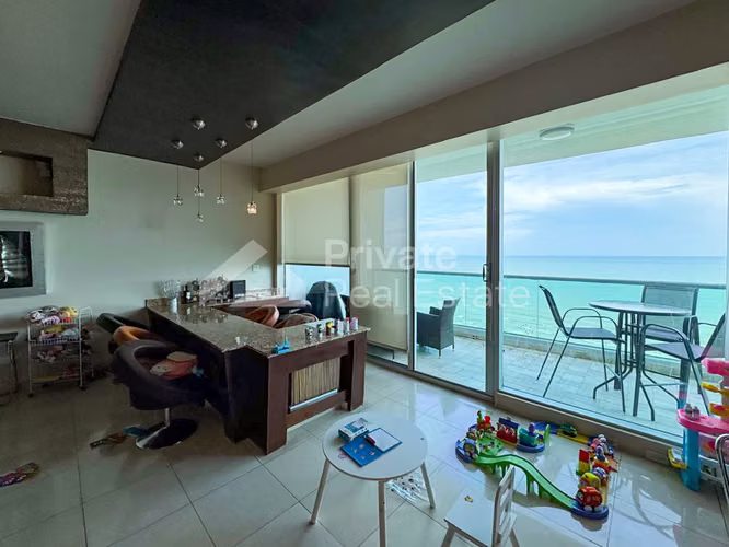 Venta de apartamento en Costa del Este PH Ocean One