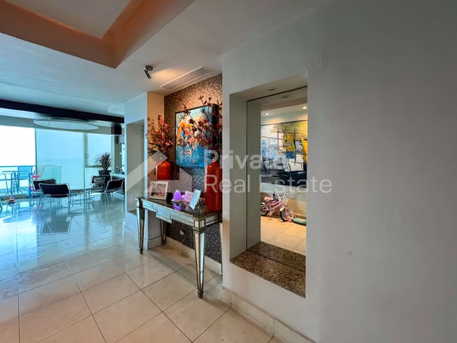 Venta de apartamento en Costa del Este PH Ocean One