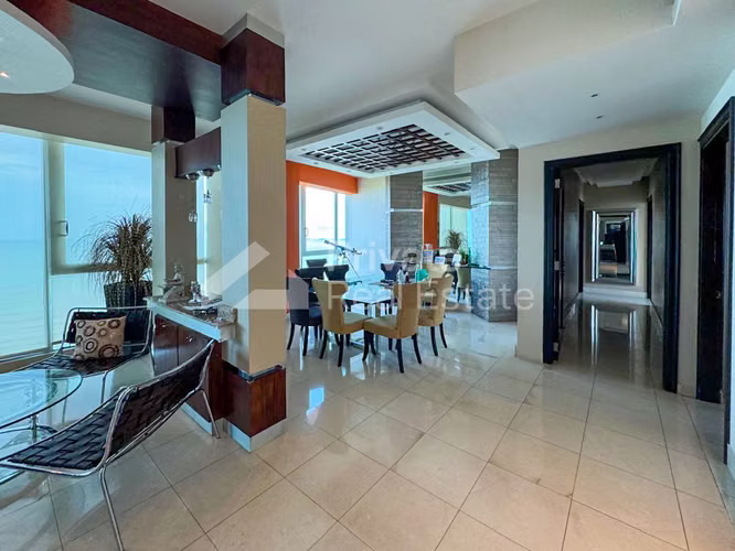 Venta de apartamento en Costa del Este PH Ocean One