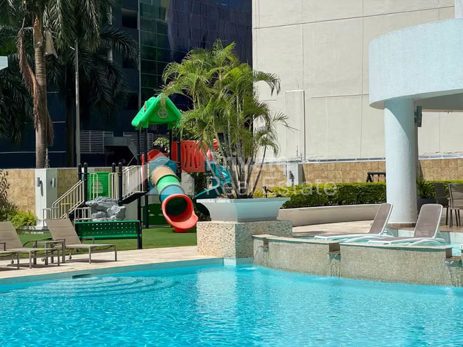 Venta de apartamento en Costa del Este PH Ocean One