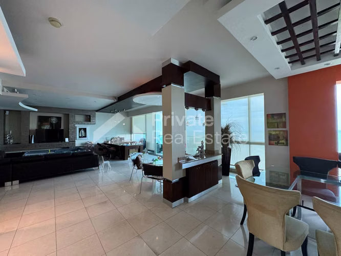 Venta de apartamento en Costa del Este PH Ocean One