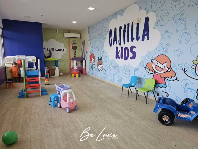 VENTA APARTAMENTO AMOBLADO PH TORRES DE CASTILLA, VÍA ESPAÑA (9)