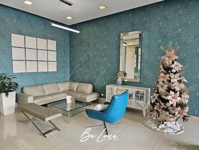VENTA APARTAMENTO AMOBLADO PH TORRES DE CASTILLA, VÍA ESPAÑA (9)