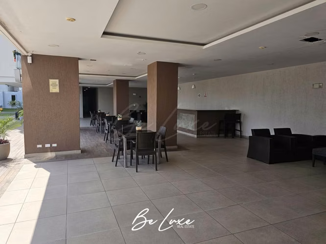 VENTA APARTAMENTO AMOBLADO PH TORRES DE CASTILLA, VÍA ESPAÑA (9)