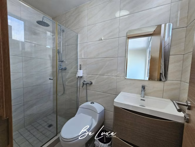 VENTA APARTAMENTO AMOBLADO PH TORRES DE CASTILLA, VÍA ESPAÑA (9)
