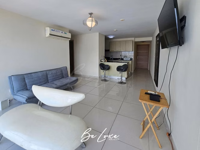 FOR SALE FURNISHED APARTMENT AT PH TORRES DE CASTILLA, VÍA ESPAÑA (9)