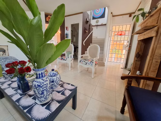 Venta de Casa en Villa Lucre, Residencial Paseo Real, 208m2