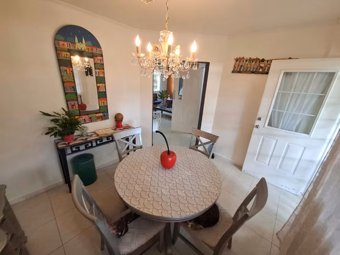 Venta de Casa en Villa Lucre, Residencial Paseo Real, 208m2