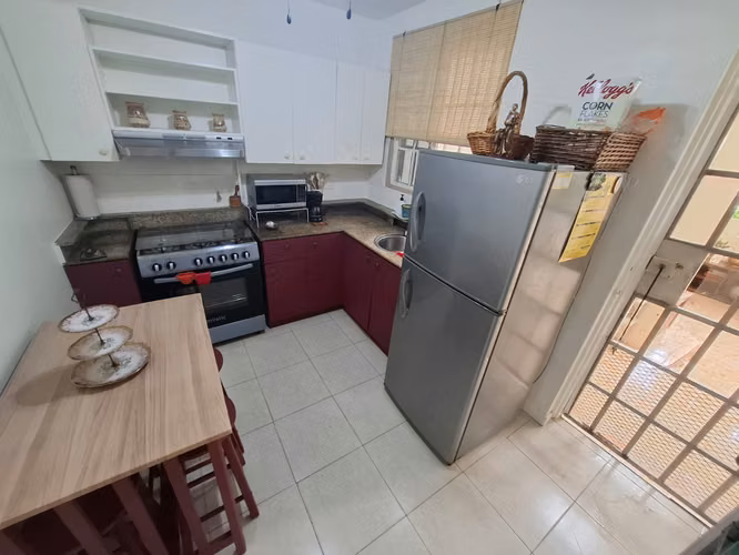 Venta de Casa en Villa Lucre, Residencial Paseo Real, 208m2