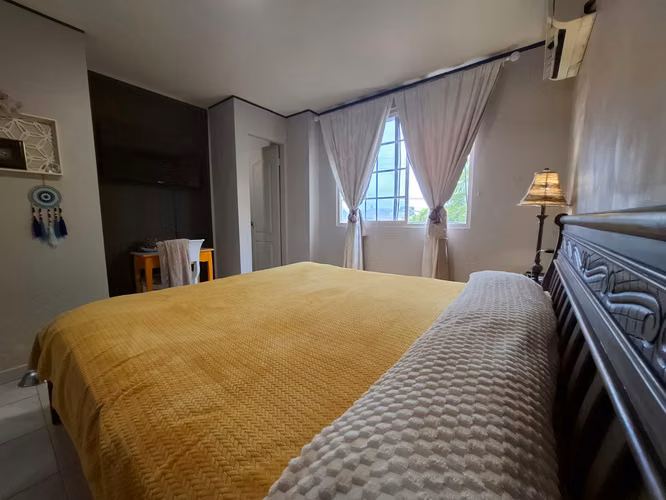 Venta de Casa en Villa Lucre, Residencial Paseo Real, 208m2