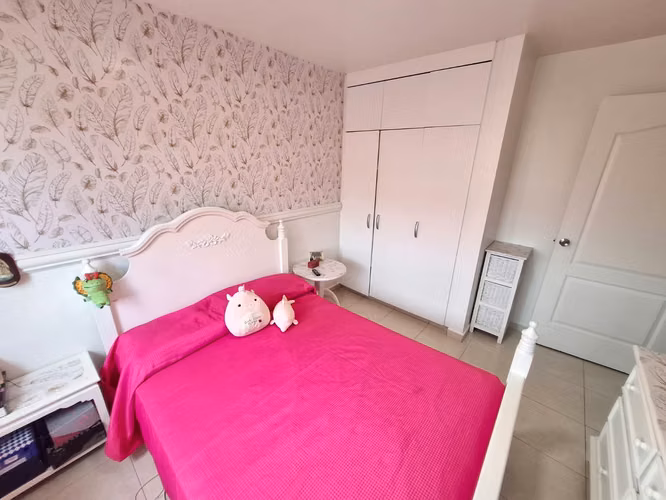 Venta de Casa en Villa Lucre, Residencial Paseo Real, 208m2