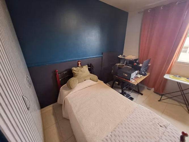 Venta de Casa en Villa Lucre, Residencial Paseo Real, 208m2