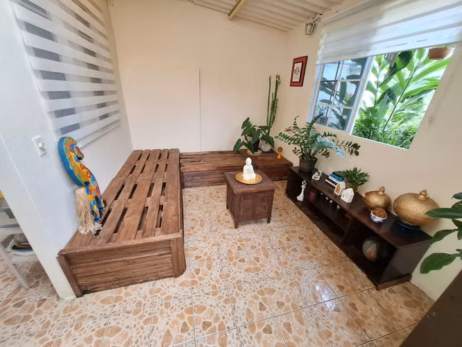 Venta de Casa en Villa Lucre, Residencial Paseo Real, 208m2
