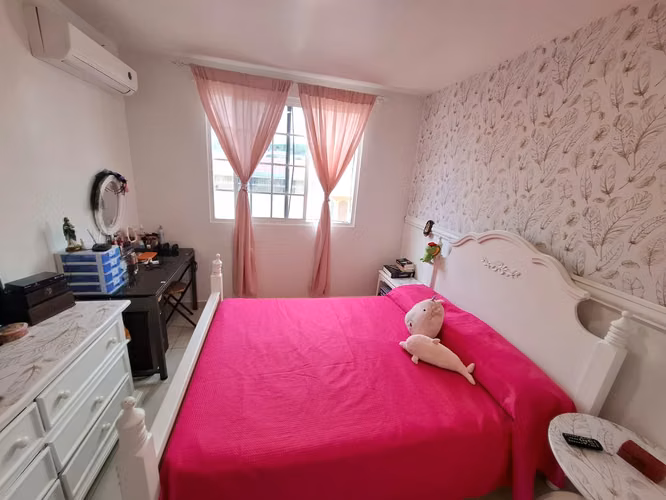 Venta de Casa en Villa Lucre, Residencial Paseo Real, 208m2