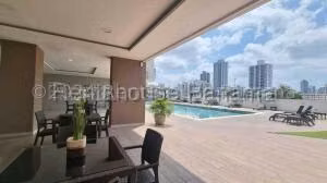 Venta de Apartamento con 75m2 en Carrasquilla PH Torre de Castilla 26-2423SR