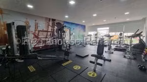 Venta de Apartamento con 75m2 en Carrasquilla PH Torre de Castilla 26-2423SR