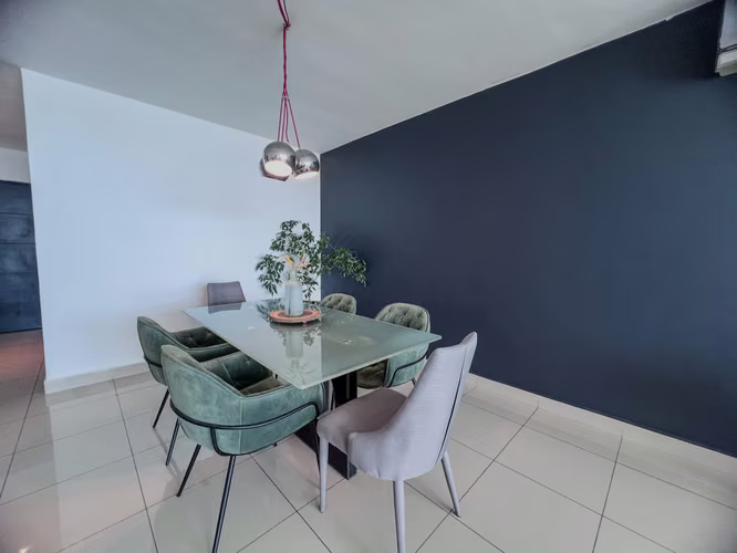 Venta de apartamento en PH Serenity at the Bay, San Francisco