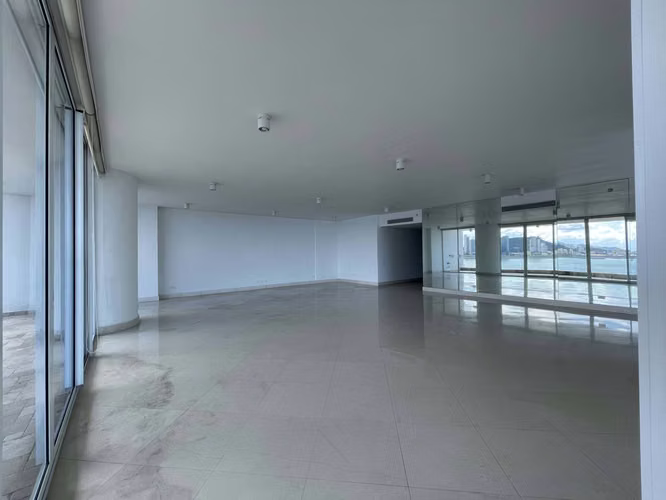 Melissa Foster Luxury alquila apartamento en PH The Point, Punta Paitilla MFR1855